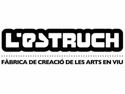 L'Estruch Fàbrica de creació